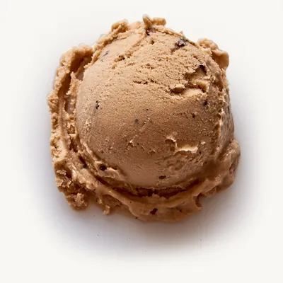 Cardamon, nutmeg, and a pinch of cinnamon with espresso shots from Borealis coffee