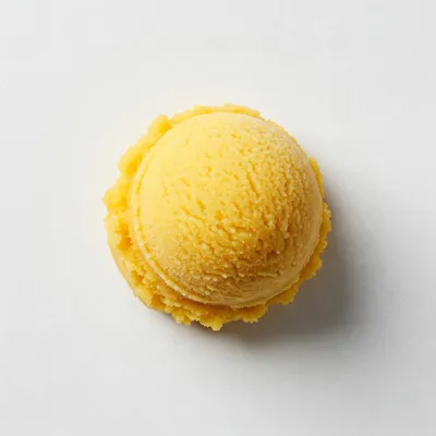 Mango sorbet is our all time best seller. Artisanal organic sorbet made from the freshest mango