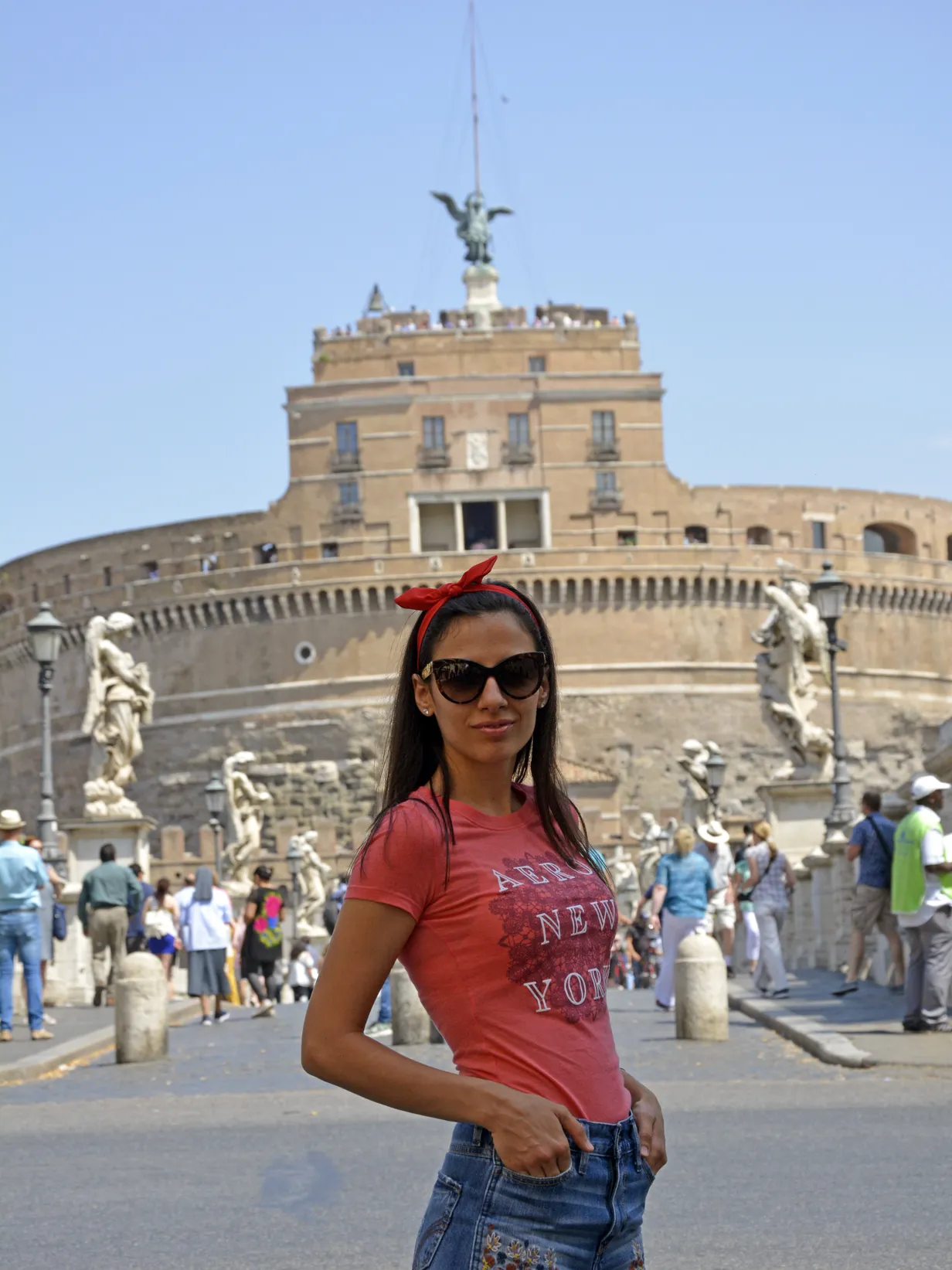 Italy rome, Viki