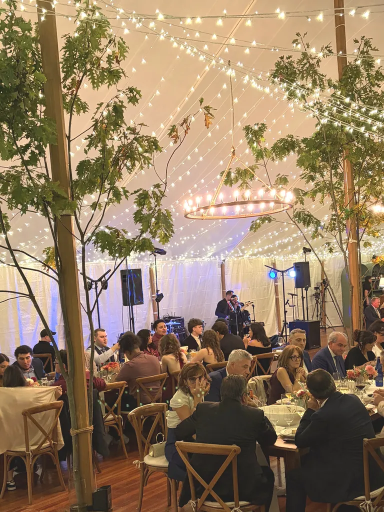 wedding delini gelato